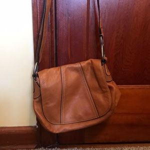 New Hobo sling purse. New condition!